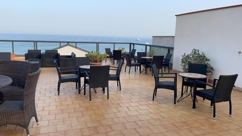 Aparthotel Sirina House Taormina Zewnętrze zdjęcie