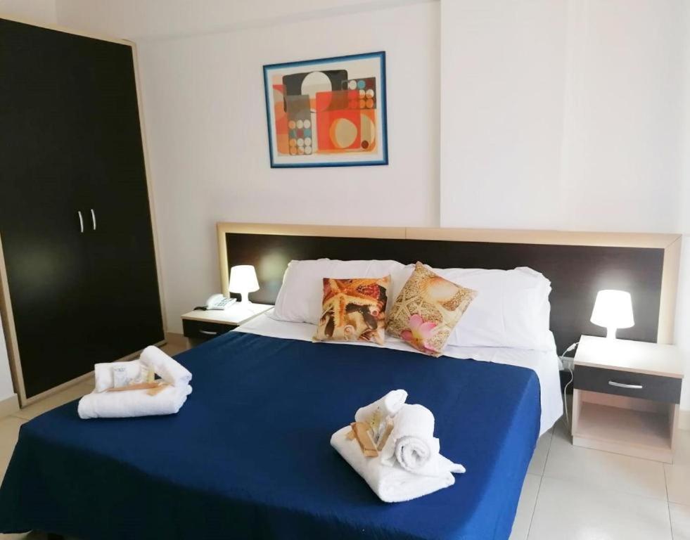 Aparthotel Sirina House Taormina Zewnętrze zdjęcie