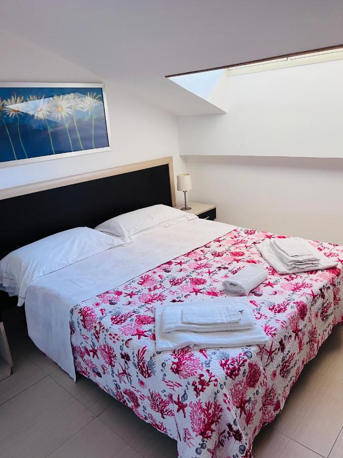 Aparthotel Sirina House Taormina Zewnętrze zdjęcie