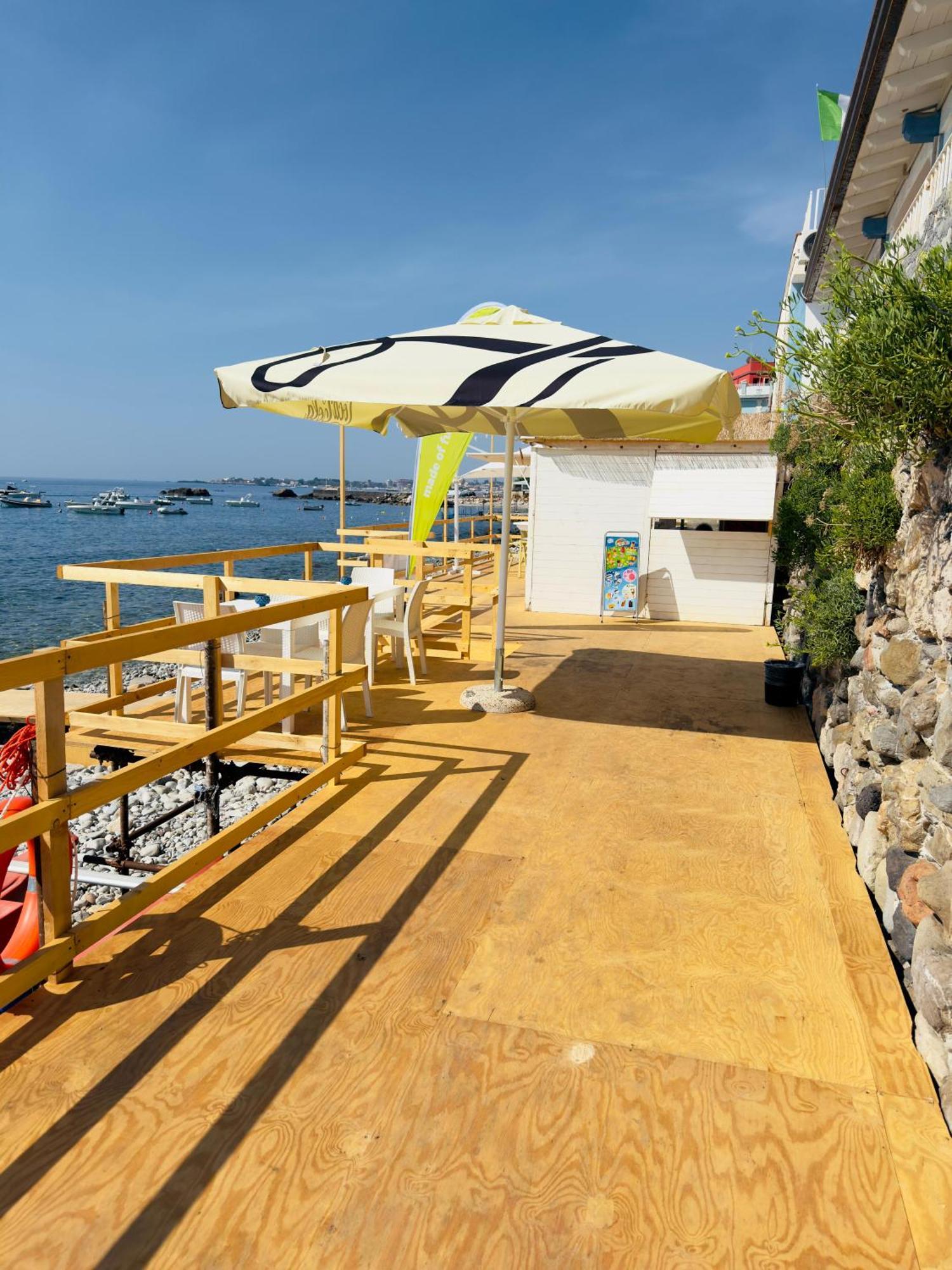 Aparthotel Sirina House Taormina Zewnętrze zdjęcie