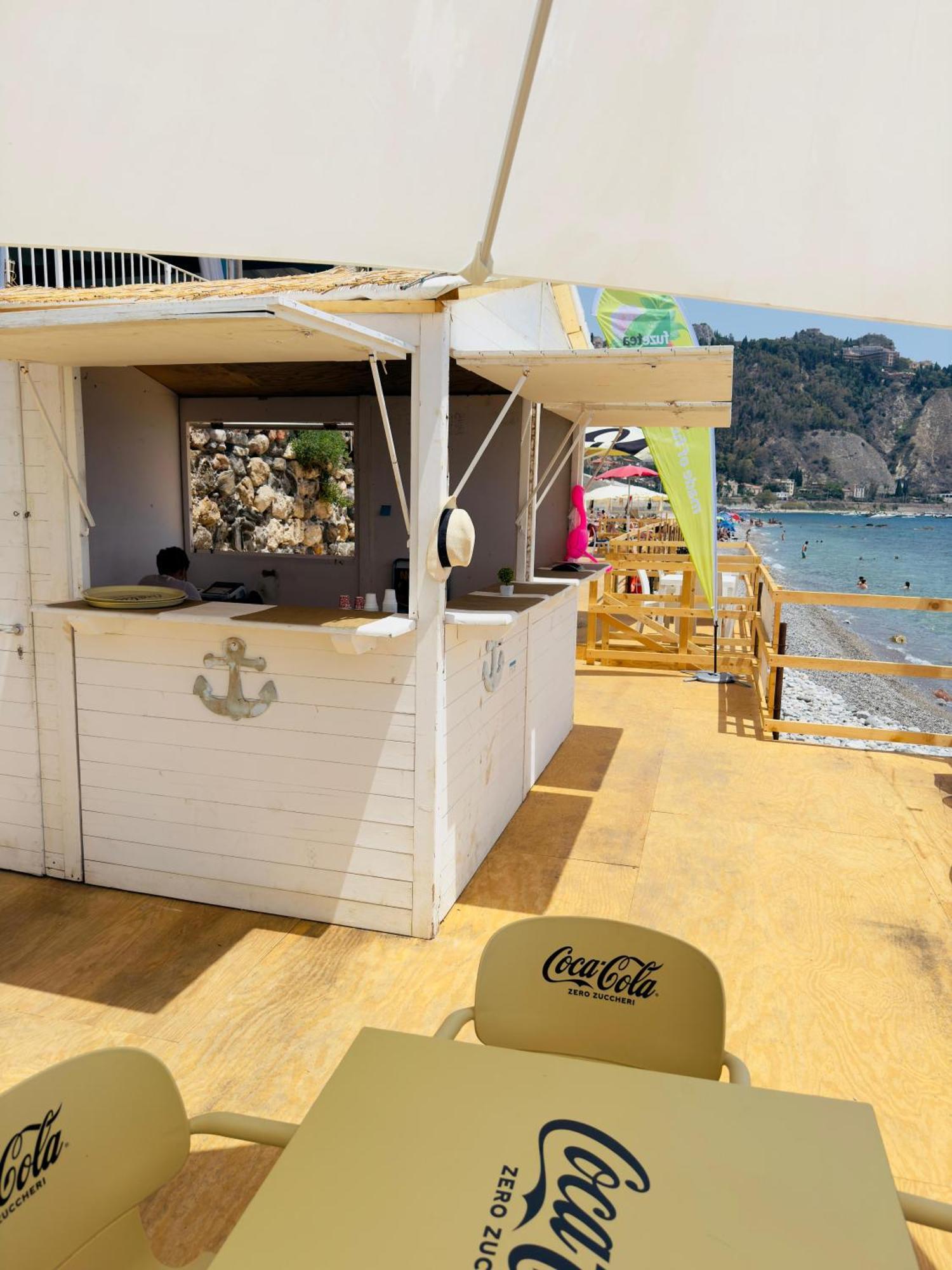 Aparthotel Sirina House Taormina Zewnętrze zdjęcie