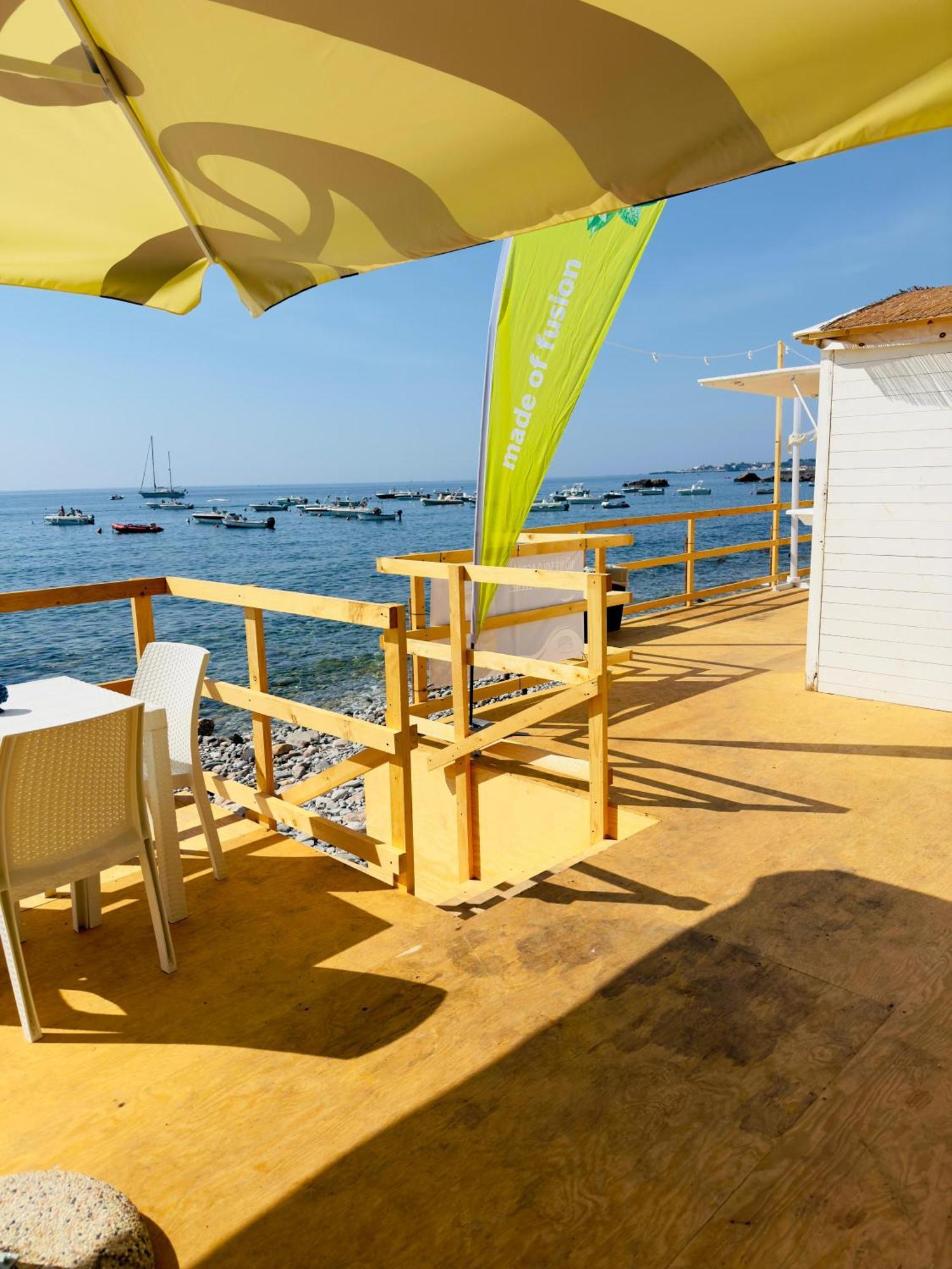 Aparthotel Sirina House Taormina Zewnętrze zdjęcie